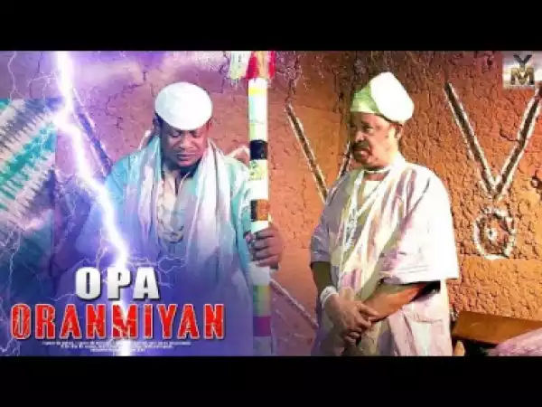 Opa Oranmiyan